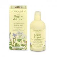 acqua profumata rinfrescante Regine dei Prati AGHD Srl
